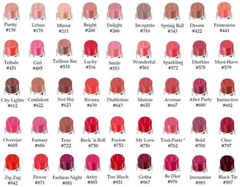 dior gloss gold|dior lip gloss color chart.